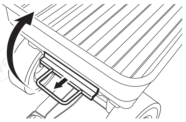 VonHaus 2515213 75LTR Garden Dump Truck fig 1
