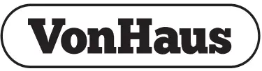 VonHaus logo