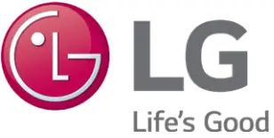 LG logo