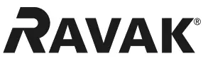 RAVAK logo