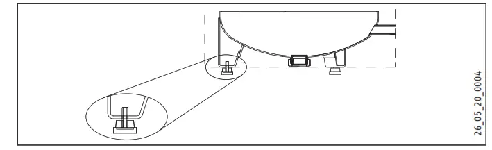 STIEBEL ELTRON SB-VS Series Solar DHW Cylinders - Fig1