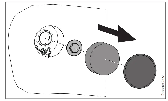 STIEBEL ELTRON SB-VS Series Solar DHW Cylinders - Material