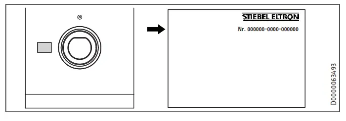STIEBEL ELTRON SB-VS Series Solar DHW Cylinders - enquiry