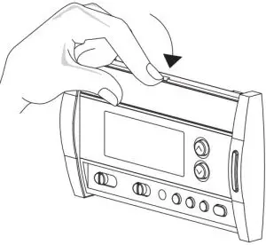Installing Batteries
