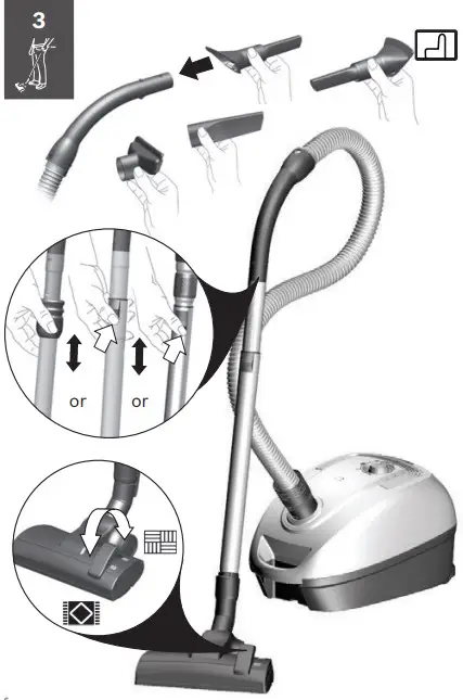 Installation instruction