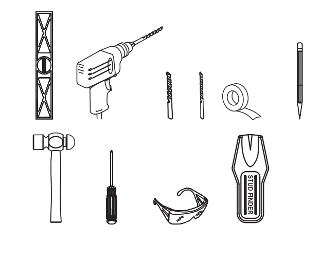 COMPASS MANUFACTURING INTERNATIONAL 182-6590 Polished Chrome - Fig 1