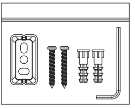 COMPASS MANUFACTURING INTERNATIONAL 182-6590 Polished Chrome - Fig 3
