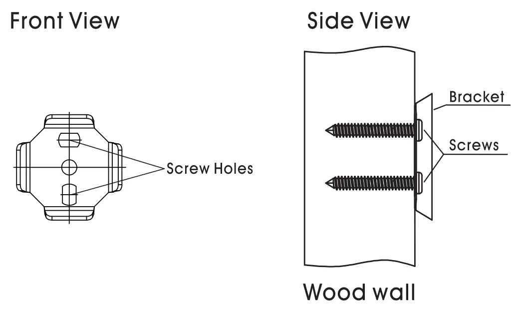 COMPASS MANUFACTURING INTERNATIONAL 182-6590 Polished Chrome - Fig 9