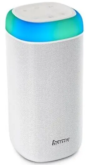 hama 00188228 Mobile Bluetooth Speakers