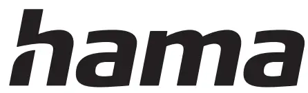 hama - logo