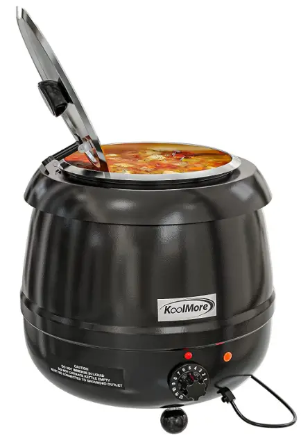 KoolMore-SK-BK-3G-Commercial-Soup-Kettle-Warmer-Product