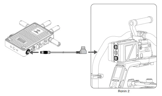 dji CP RN 00000180 01 Video Transmitter - fig 1