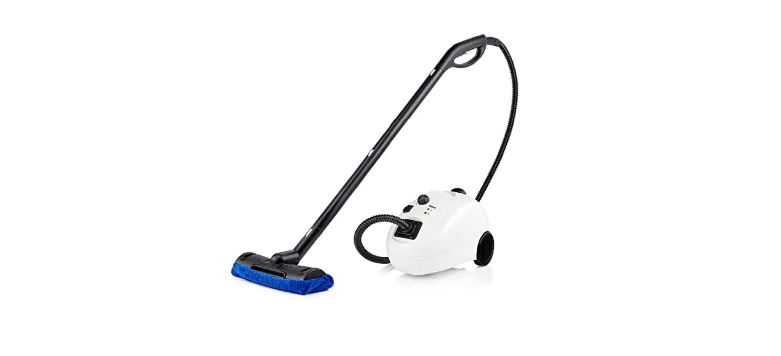 Dupray Home Steam Cleaner Instruction Manual Dupray Home Steam Cleaner Instruction Manual