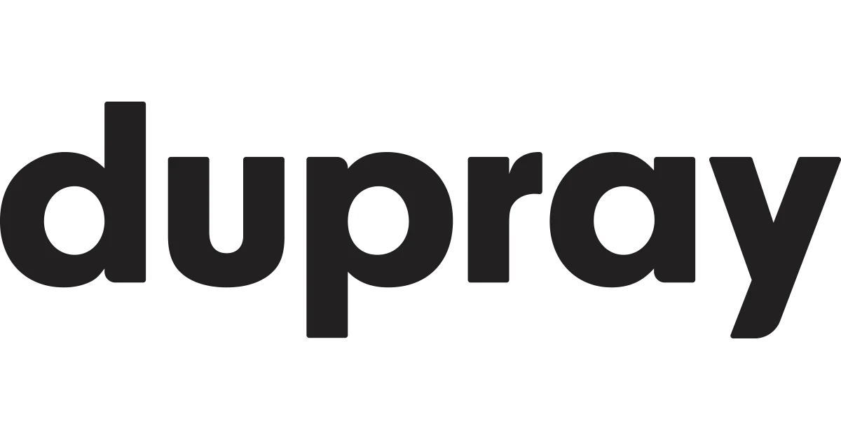 dupray-logo-