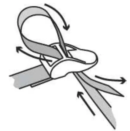 FALCON RIDGE KAW-TERYX4-FC05 Full Cab Fits Poly Windshield 7