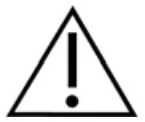 Warning icon