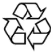 Recycle icon
