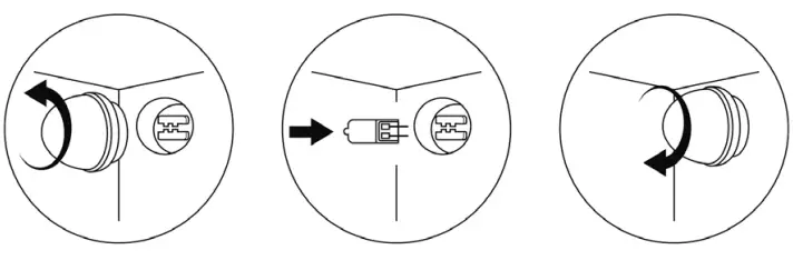 arendo 305526 Multi-Function Mini Oven-FIG10