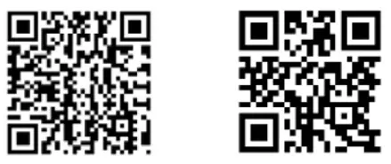 Paul Neuhaus 8414 55 Q VITO Ceiling Light LED - qr code