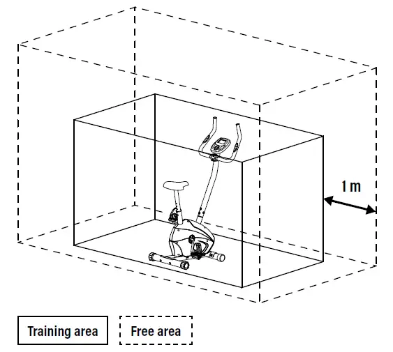 ROZETKA-K8501P-Upright-Bike-01