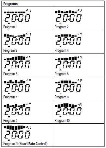 ROZETKA-K8501P-Upright-Bike-10