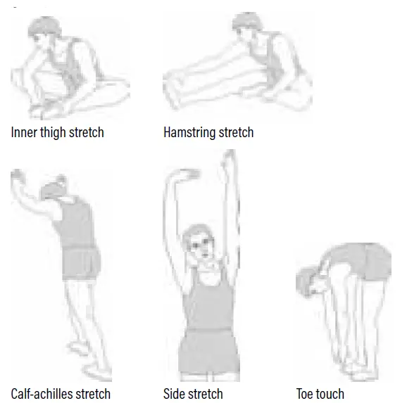 ROZETKA-K8501P-Upright-Bike-11