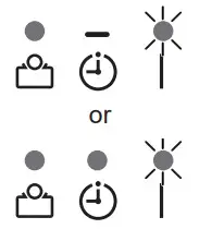 FUJITSU ACUH18LUAS1 Cassette Type Air Conditioner - icon 12