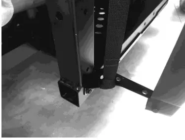 FALCON RIDGE PO-14 FULL RANGER-FC05 Polaris Ranger Full Size 2014-18 Ranger Full Cab Fits Aero-Vent Polycarbonate Windshield-fig13