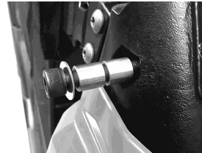 FALCON RIDGE PO-14 FULL RANGER-FC05 Polaris Ranger Full Size 2014-18 Ranger Full Cab Fits Aero-Vent Polycarbonate Windshield-fig15