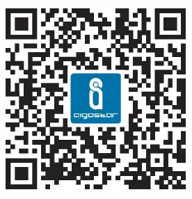 aigostar 300105VJP Electronic Coffee Maker fig 4