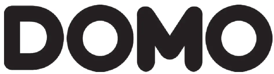 DOMO logo