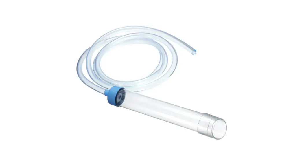 Gravel Cleaner Instruction Manual Gravel Cleaner Instruction Manual