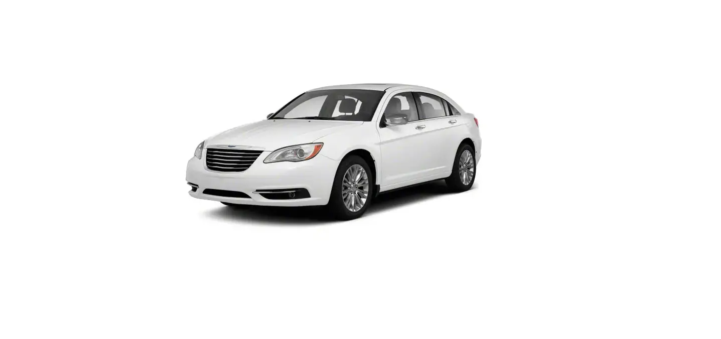 Chrysler 200 Dodge Jeep Ram Mopar User Manual