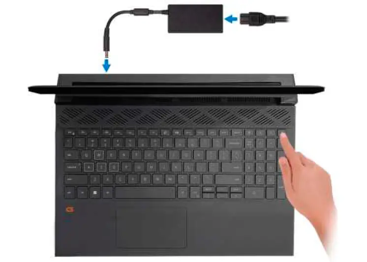 DELL-G15-5520-GPU-Gaming-Laptop-fig-1