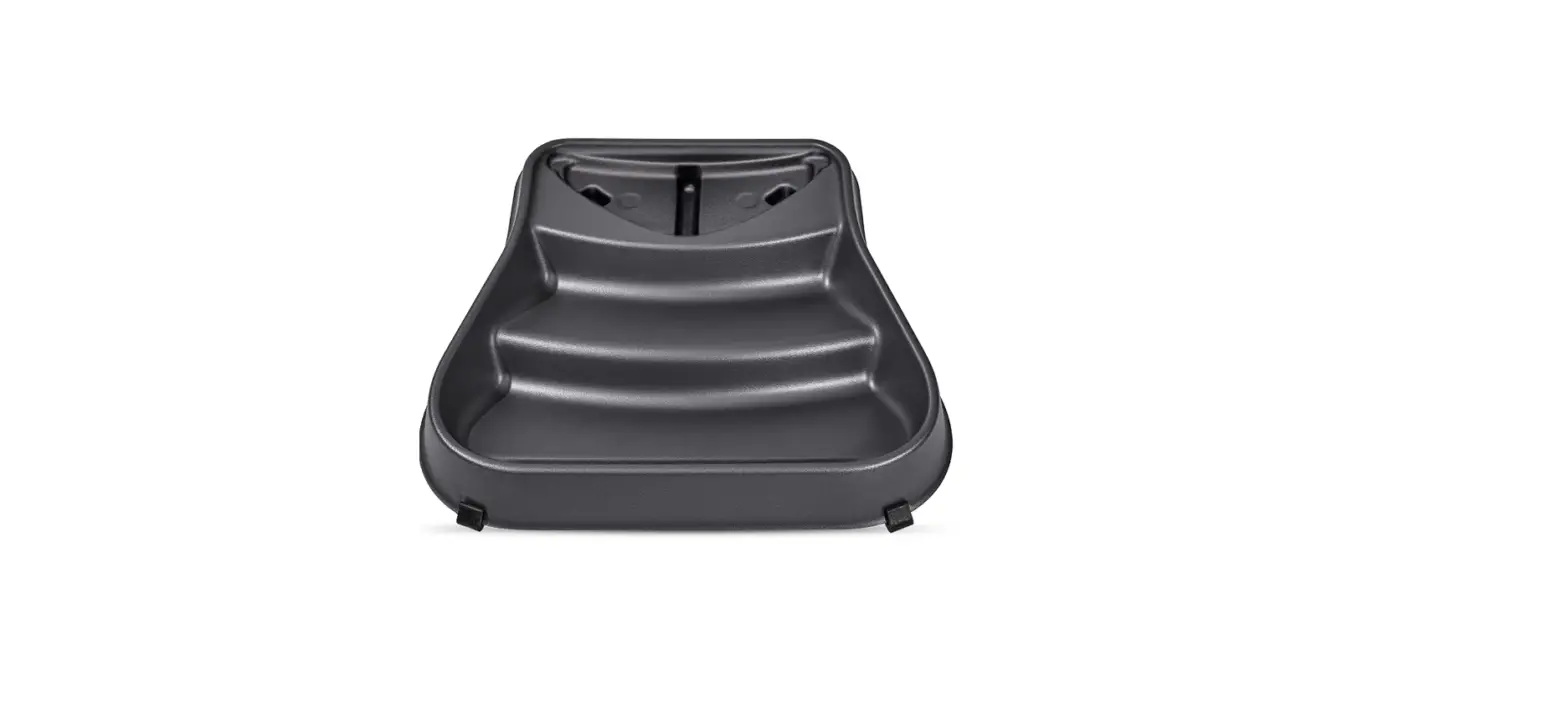 Litter Robot B0932cc9zb Ramp Adapter Installation Guide