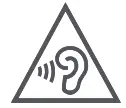 Hearing Icon