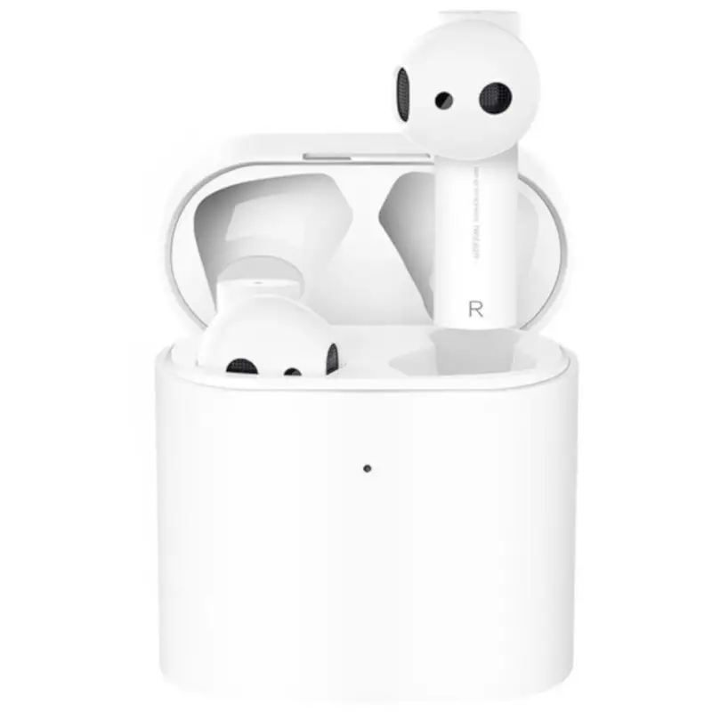 Mi True Wireless Earphones 2s User Manual Mi True Wireless Earphones 2s User Manual