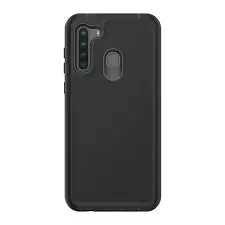 Onn Rugged Case For Samsung A Series User Guide