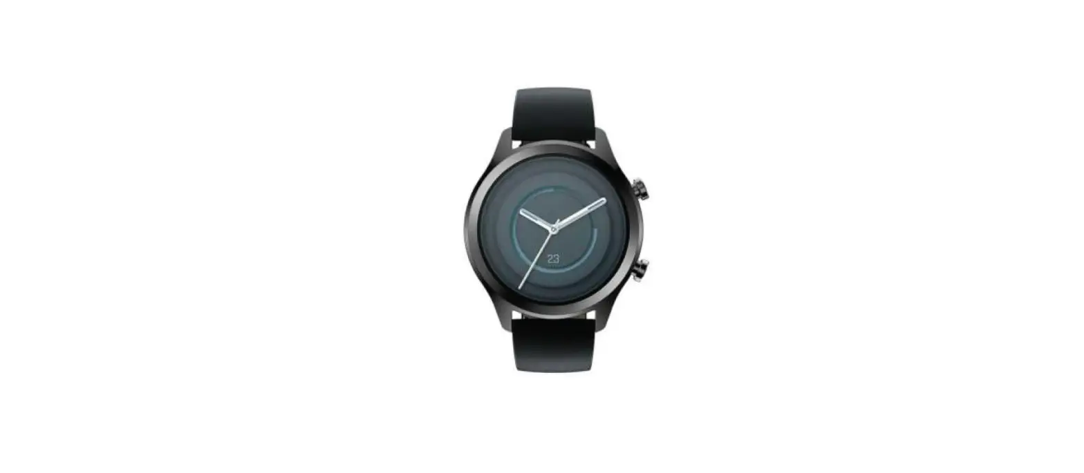 Mobvoi Wg12036/ Wg12056 Ticwatch C2 Plus User Guide