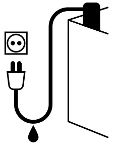 SuperFish Aqua Flow 150 300 Biological Internal Aquarium Filter - fig 1