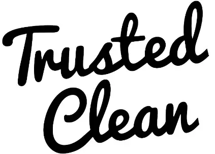 Trusted Clean LOGO
