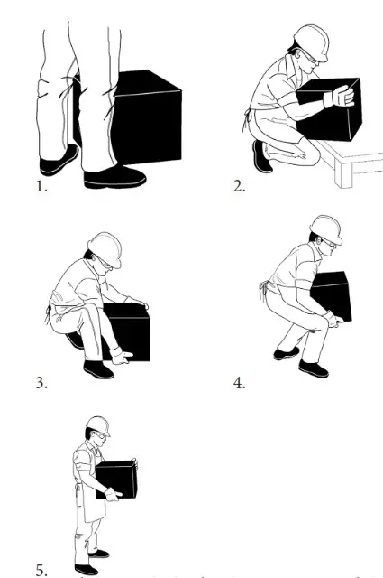 Trusted Clean TPL BK 17 TC Low Speed and Dual Speed Floor Machine - FIG