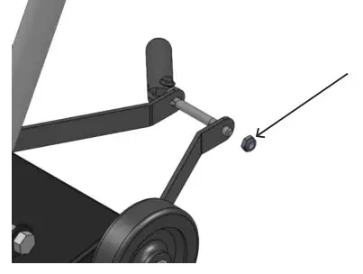 Trusted Clean TPL BK 17 TC Low Speed and Dual Speed Floor Machine - FIG12