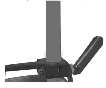 Trusted Clean TPL BK 17 TC Low Speed and Dual Speed Floor Machine - FIG15