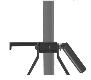 Trusted Clean TPL BK 17 TC Low Speed and Dual Speed Floor Machine - FIG18