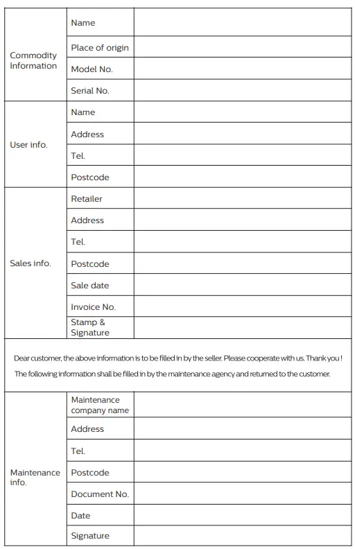 PHILIPS-SPT6307-Wireless-Keyboard-mouse-Combo-9