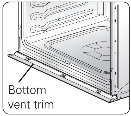 LC389PC ASTLLGA Combination Wall Oven - fig 13