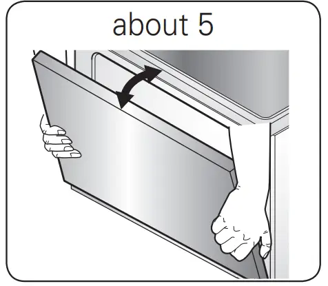 LC389PC ASTLLGA Combination Wall Oven - fig 9