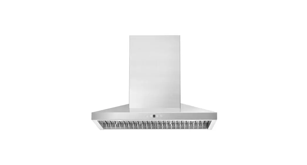Avg Avn-308cs2-nevada Wall Mounted Range Hood Installation Guide