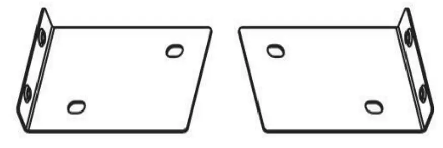 AVG AVN 308CS2 NEVADA Wall Mounted Range Hood - Fig 12